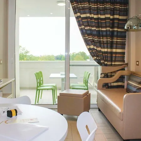 Two-bedroom In Miramare Rn Rimini