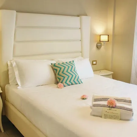 Apartament Two-bedroom In Miramare Rn
