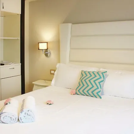 Two-bedroom In Miramare Rn Rimini