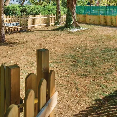 Apartament Two-bedroom In Miramare Rn